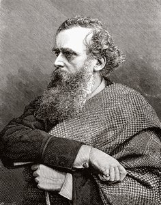 来自The Art of Art的Erskine Nicol于1878年出版 作者 英语学校